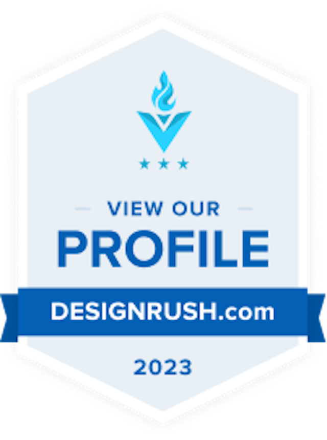 view our profile. designrush.com