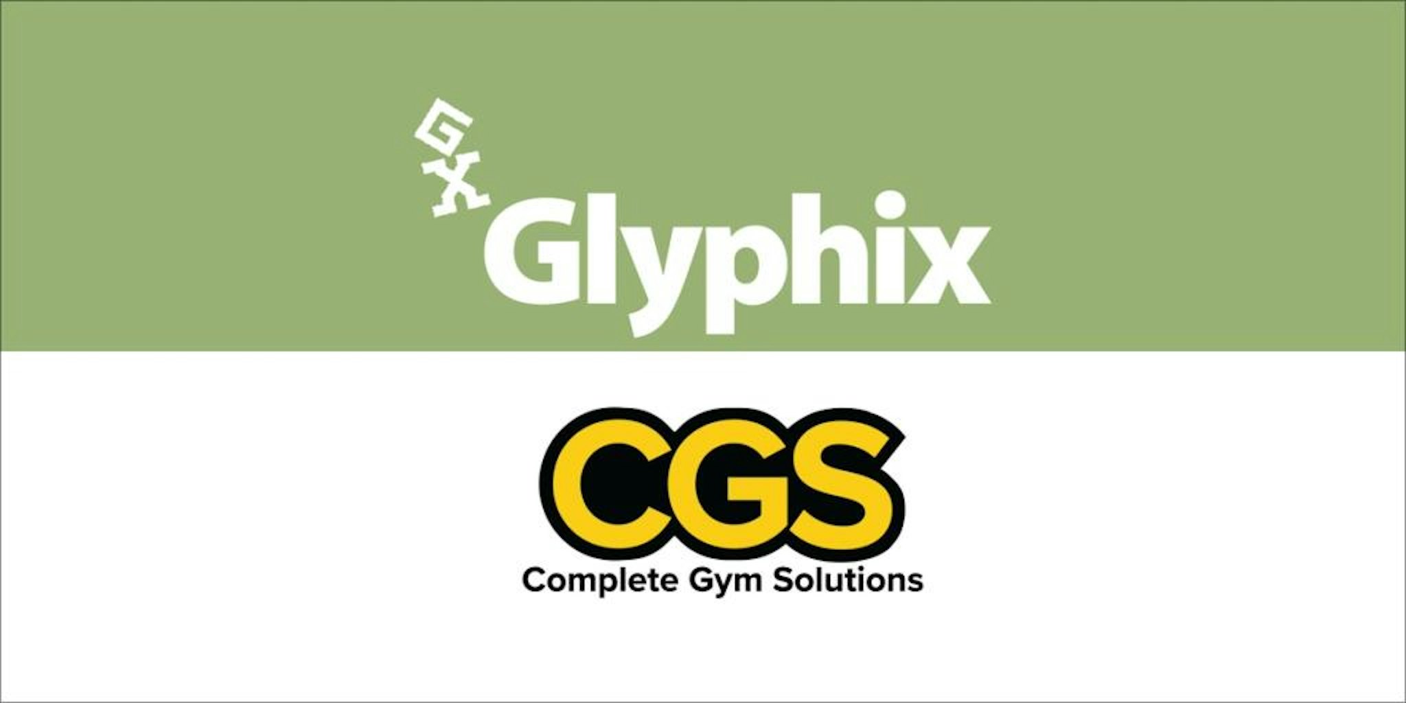 Glyphix &  Complete Gym Systems