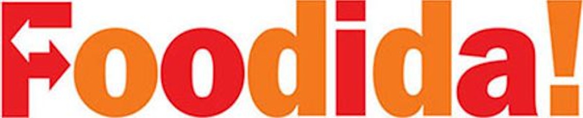 foodida logo
